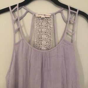 Altar’d State Sundress